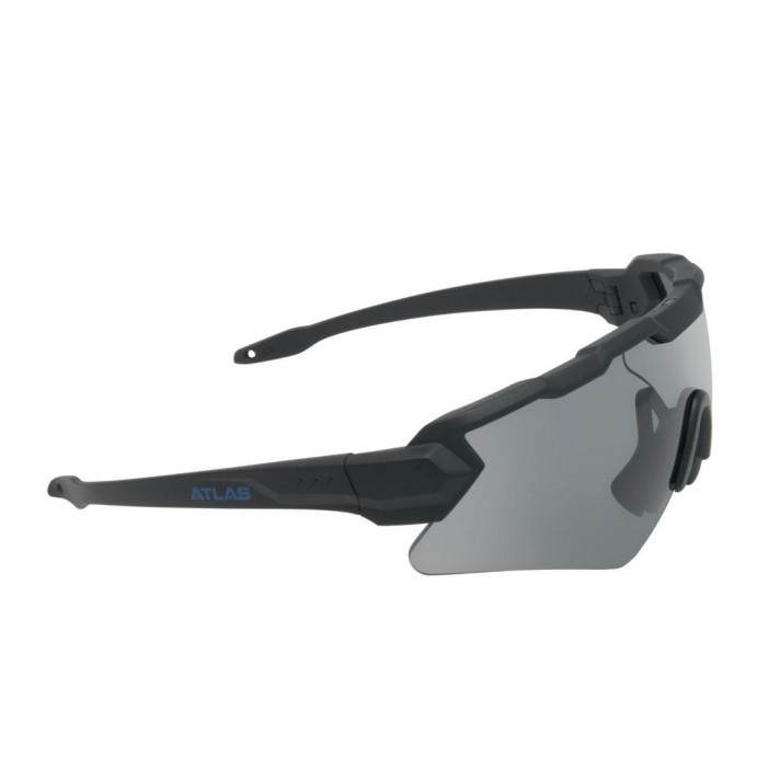 Atlas Defence – Ochelari Balistici - Attacker, kit 3 lentile Atlas Defence – Ochelari Balistici - Attacker, kit 3 lentile