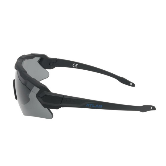 Atlas Defence – Ochelari Balistici - Attacker, kit 3 lentile Atlas Defence – Ochelari Balistici - Attacker, kit 3 lentile
