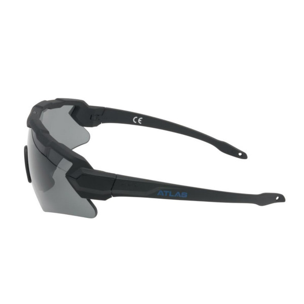 Atlas Defence – Ochelari Balistici - Attacker, kit 3 lentile Atlas Defence – Ochelari Balistici - Attacker, kit 3 lentile