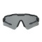 Atlas Defence – Ochelari Balistici - Attacker, kit 3 lentile