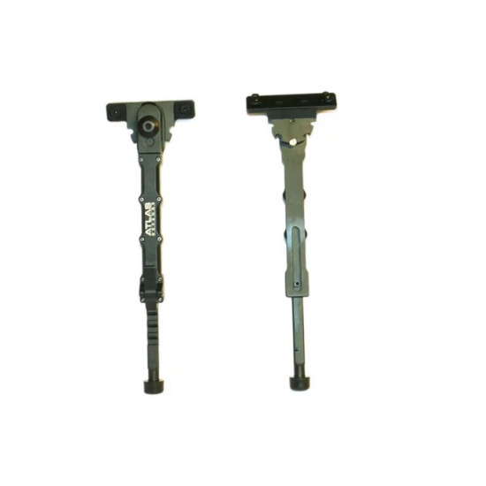 Bipod MLOK Atlas Defense Bipod MLOK Atlas Defense