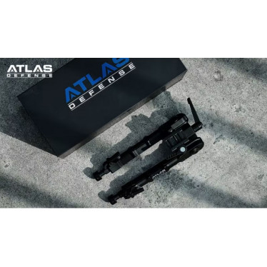 Bipod Picatinny Atlas Defense Bipod Picatinny Atlas Defense