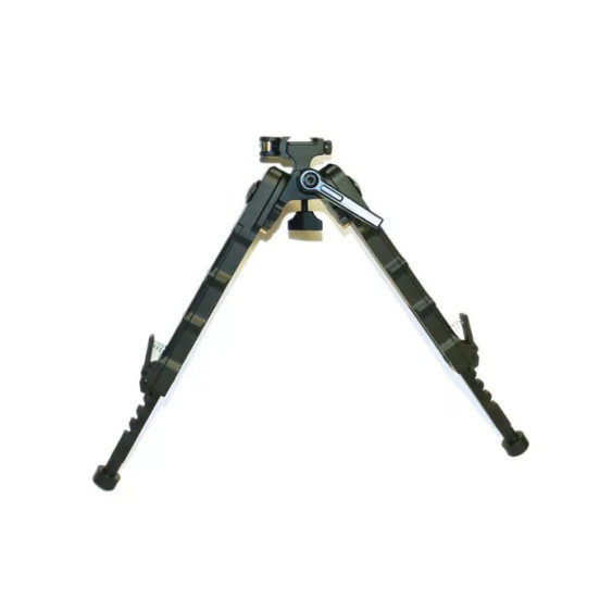 Bipod Picatinny Atlas Defense