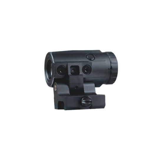 Red Dot CONTRARIAN Atlas Defense – Dispozitiv de Ochire Tactical Red Dot CONTRARIAN Atlas Defense – Dispozitiv de Ochire Tactical