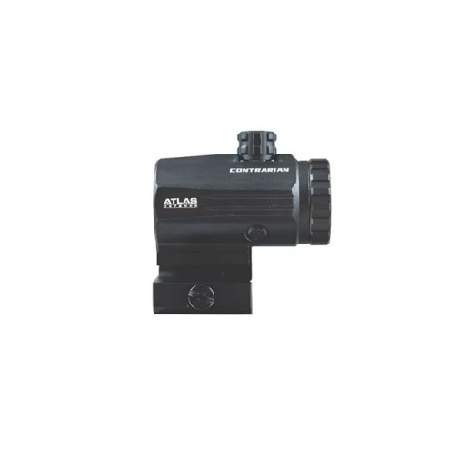 Red Dot CONTRARIAN Atlas Defense – Dispozitiv de Ochire Tactical