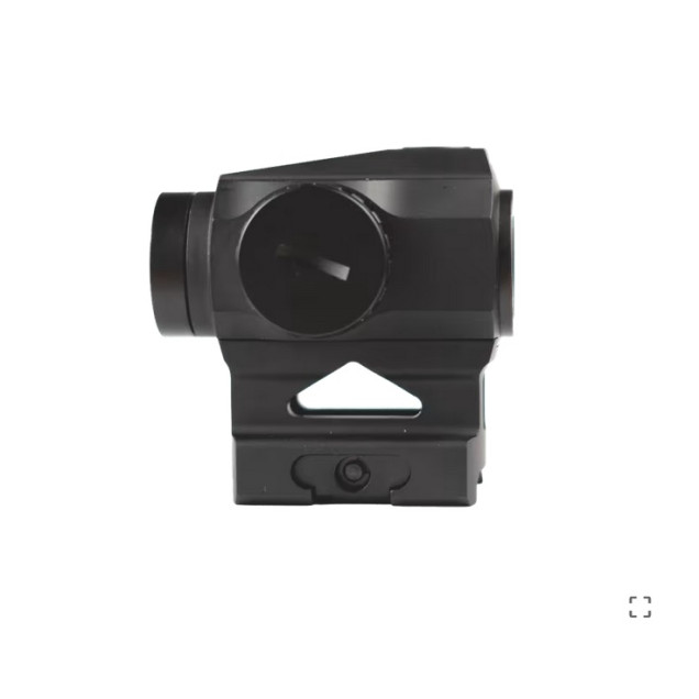 Red Dot Solar DEFENDER Atlas Defense – Dispozitiv de Ochire Tactical Red Dot Solar DEFENDER Atlas Defense – Dispozitiv de Ochire Tactical