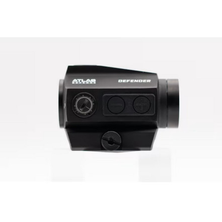 Red Dot Solar DEFENDER Atlas Defense – Dispozitiv de Ochire Tactical Red Dot Solar DEFENDER Atlas Defense – Dispozitiv de Ochire Tactical