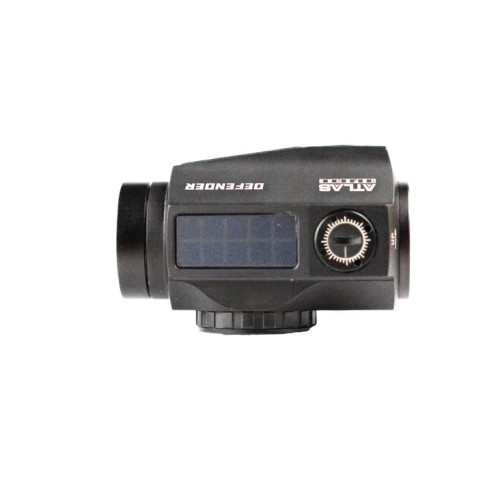 Red Dot Solar DEFENDER Atlas Defense – Dispozitiv de Ochire Tactical Red Dot Solar DEFENDER Atlas Defense – Dispozitiv de Ochire Tactical