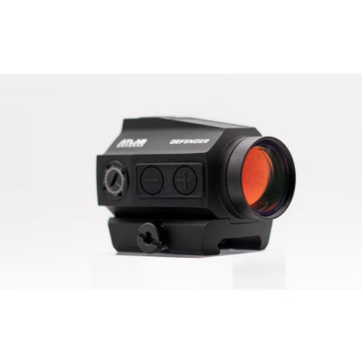 Red Dot Solar DEFENDER Atlas Defense – Dispozitiv de Ochire Tactical Red Dot Solar DEFENDER Atlas Defense – Dispozitiv de Ochire Tactical