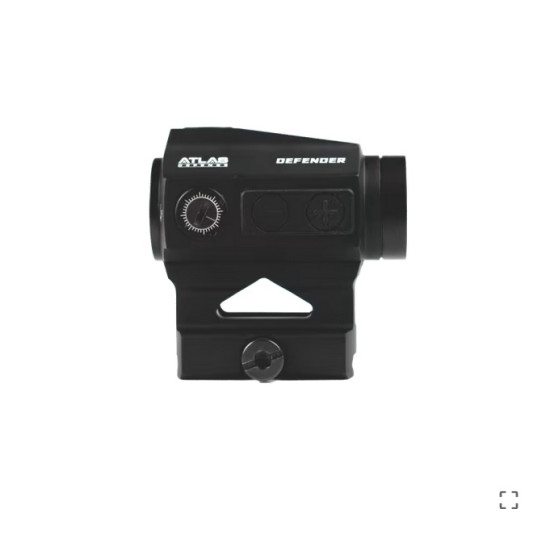 Red Dot Solar DEFENDER Atlas Defense – Dispozitiv de Ochire Tactical Red Dot Solar DEFENDER Atlas Defense – Dispozitiv de Ochire Tactical