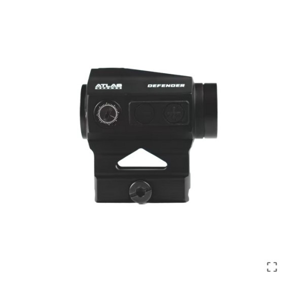Red Dot Solar DEFENDER Atlas Defense – Dispozitiv de Ochire Tactical