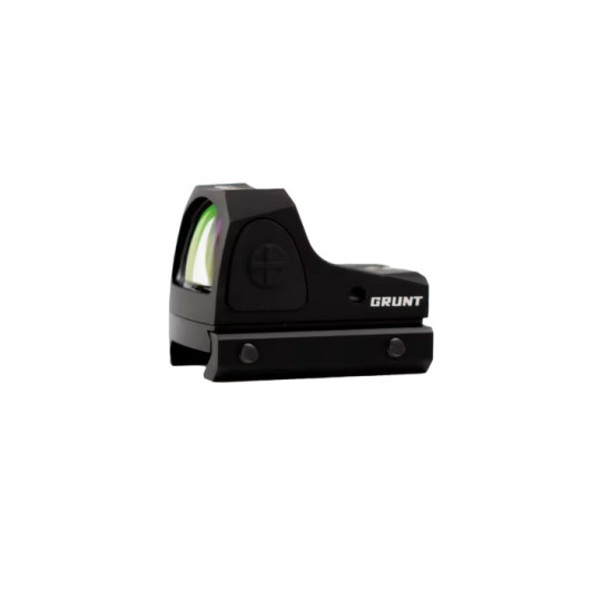 Dispozitiv de Ochire Red Dot Grunt Atlas Defense