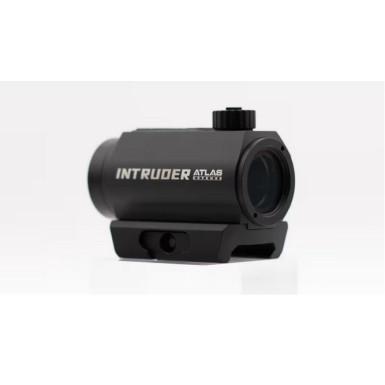 Red Dot Multi-Reticle Intruder Atlas Defense – Dispozitiv de Ochire Tactical Red Dot Multi-Reticle Intruder Atlas Defense – Dispozitiv de Ochire Tactical