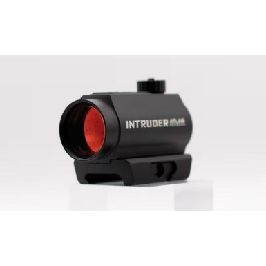 Red Dot Multi-Reticle Intruder Atlas Defense – Dispozitiv de Ochire Tactical Red Dot Multi-Reticle Intruder Atlas Defense – Dispozitiv de Ochire Tactical