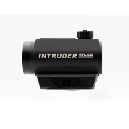 Red Dot Multi-Reticle Intruder Atlas Defense – Dispozitiv de Ochire Tactical Red Dot Multi-Reticle Intruder Atlas Defense – Dispozitiv de Ochire Tactical
