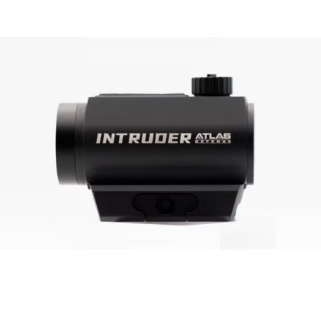 Red Dot Multi-Reticle Intruder Atlas Defense – Dispozitiv de Ochire Tactical