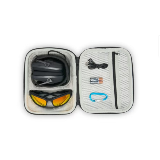 KIT COMBO ATLAS DEFENSE: CASTI ACTIVE SONGUARD + OCHELARI BALISTICI URBAN KIT COMBO ATLAS DEFENSE: CASTI ACTIVE SONGUARD + OCHELARI BALISTICI URBAN