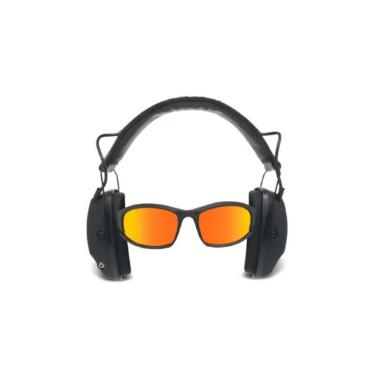 KIT COMBO ATLAS DEFENSE: CASTI ACTIVE SONGUARD + OCHELARI BALISTICI URBAN KIT COMBO ATLAS DEFENSE: CASTI ACTIVE SONGUARD + OCHELARI BALISTICI URBAN