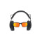 KIT COMBO ATLAS DEFENSE: CASTI ACTIVE SONGUARD + OCHELARI BALISTICI URBAN 