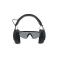 KIT COMBO ATLAS DEFENSE: CASTI ACTIVE SONGUARD CU BLUETOOTH + OCHELARI BALISTICI STEND UP