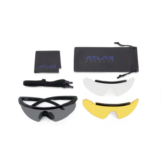 KIT COMBO ATLAS DEFENSE: CASTI ACTIVE SONGUARD CU BLUETOOTH + OCHELARI BALISTICI STEND UP KIT COMBO ATLAS DEFENSE: CASTI ACTIVE SONGUARD CU BLUETOOTH + OCHELARI BALISTICI STEND UP