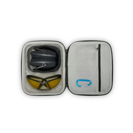 KIT COMBO ATLAS DEFENSE: CASTI PASIVE SONGUARD + OCHELARI BALISTICI STEND UP KIT COMBO ATLAS DEFENSE: CASTI PASIVE SONGUARD + OCHELARI BALISTICI STEND UP