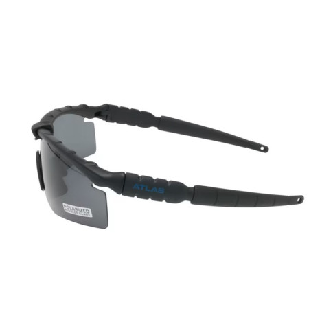 Atlas Defence – Ochelari Balistici - Training, kit 3 lentile Atlas Defence – Ochelari Balistici - Training, kit 3 lentile
