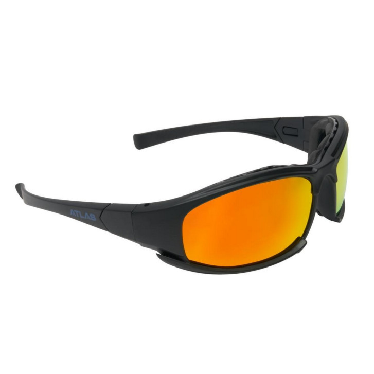 Atlas Defence – Ochelari Balistici Urban, Kit 4 Lentile Atlas Defence – Ochelari Balistici Urban, Kit 4 Lentile