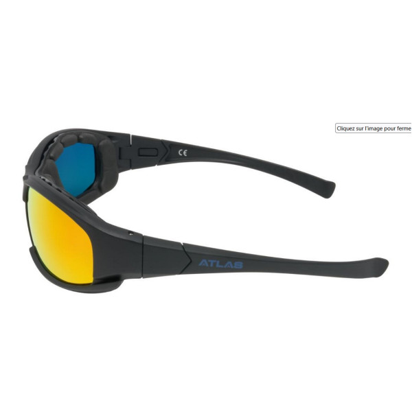 Atlas Defence – Ochelari Balistici Urban, Kit 4 Lentile Atlas Defence – Ochelari Balistici Urban, Kit 4 Lentile