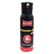 Spray paralizant cu piper BALLISTOL Pfeffer-KO Jet (100 ml) Spray paralizant cu piper BALLISTOL Pfeffer-KO Jet (100 ml)