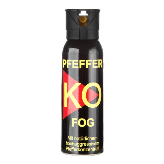 Spray paralizant cu piper BALLISTOL Pfeffer-KO Dispersant (100 ml) Spray paralizant cu piper BALLISTOL Pfeffer-KO Dispersant (100 ml)