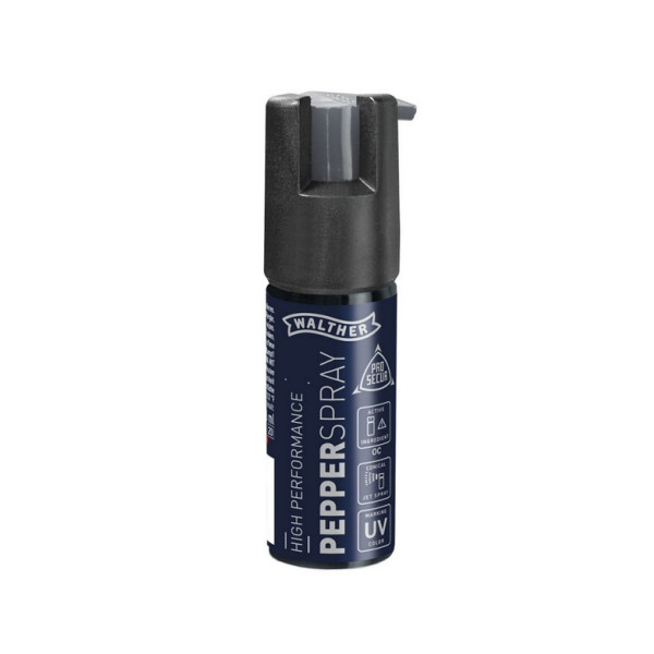 Spray Autoapărare Walther ProSecur 16 ml