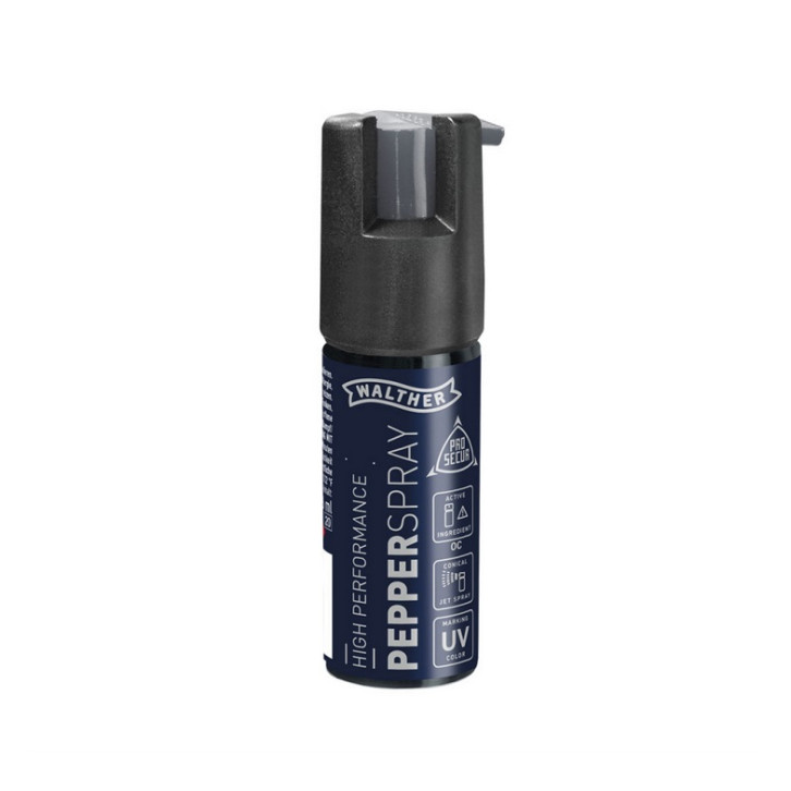 Spray Autoapărare Walther ProSecur 16 ml Spray Autoapărare Walther ProSecur 16 ml