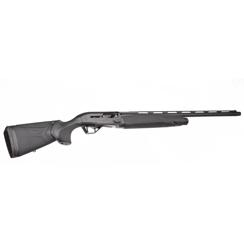 Arma semiautomata cu alice Beretta A400 Solo Black Arma semiautomata cu alice Beretta A400 Solo Black