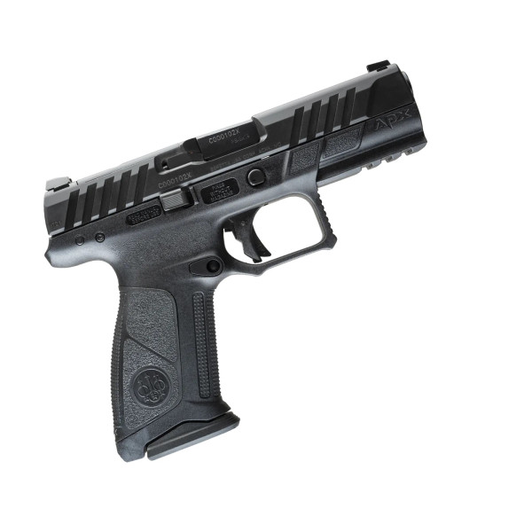 Pistol Beretta APX A1 FS, cal. 9x19