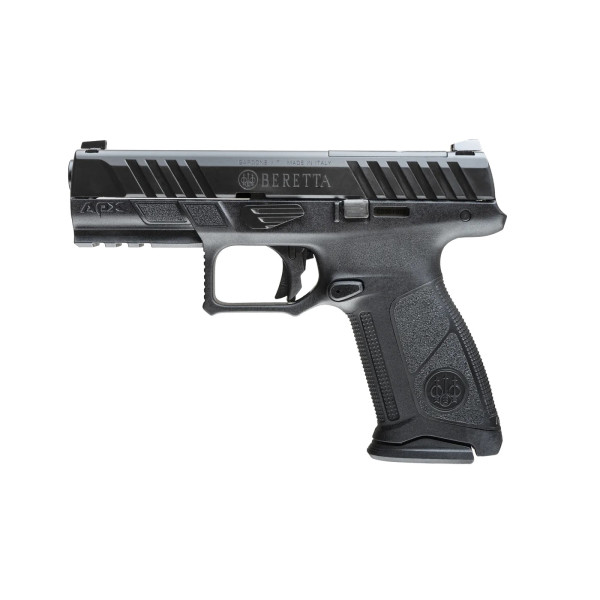 Pistol Beretta APX A1 FS, cal. 9x19 Pistol Beretta APX A1 FS, cal. 9x19