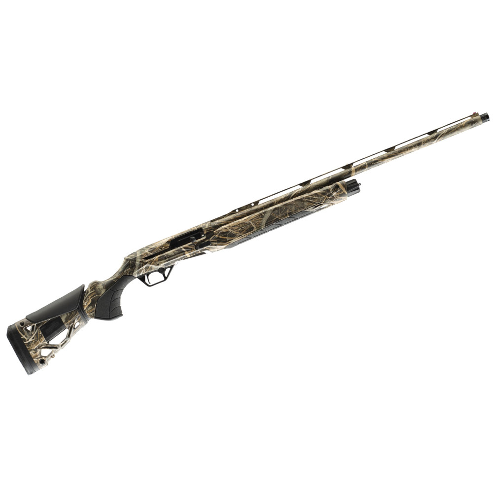 Arma semiautomata cu alice Beretta AX800 Suprema, Realtree Max-7 Arma semiautomata cu alice Beretta AX800 Suprema, Realtree Max-7