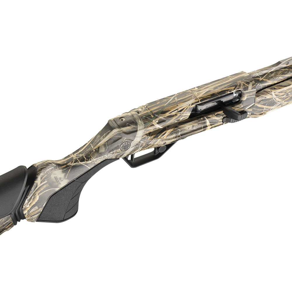 Arma semiautomata cu alice Beretta AX800 Suprema, Realtree Max-7 Arma semiautomata cu alice Beretta AX800 Suprema, Realtree Max-7