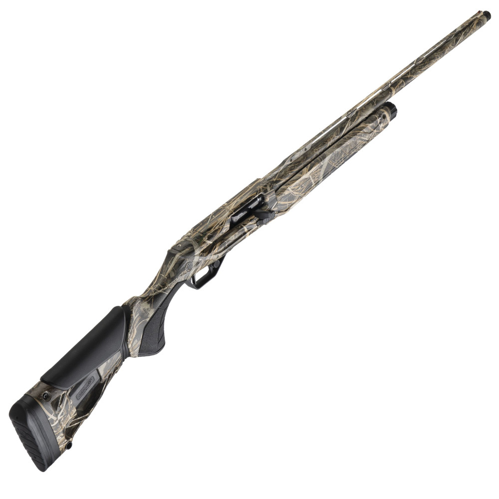 Arma semiautomata cu alice Beretta AX800 Suprema, Realtree Max-7 Arma semiautomata cu alice Beretta AX800 Suprema, Realtree Max-7