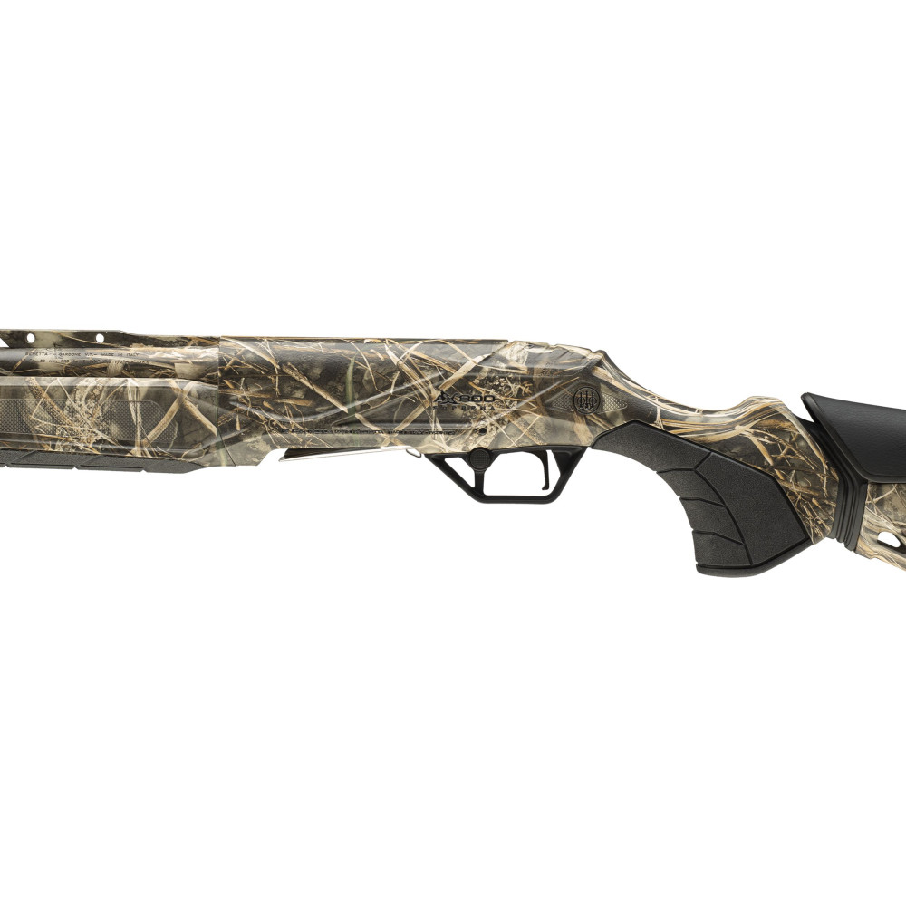 Arma semiautomata cu alice Beretta AX800 Suprema, Realtree Max-7 Arma semiautomata cu alice Beretta AX800 Suprema, Realtree Max-7