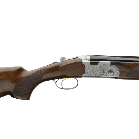Arma cu alice BERETTA 687 SILVER PIGEON V - MY21 Arma cu alice BERETTA 687 SILVER PIGEON V - MY21