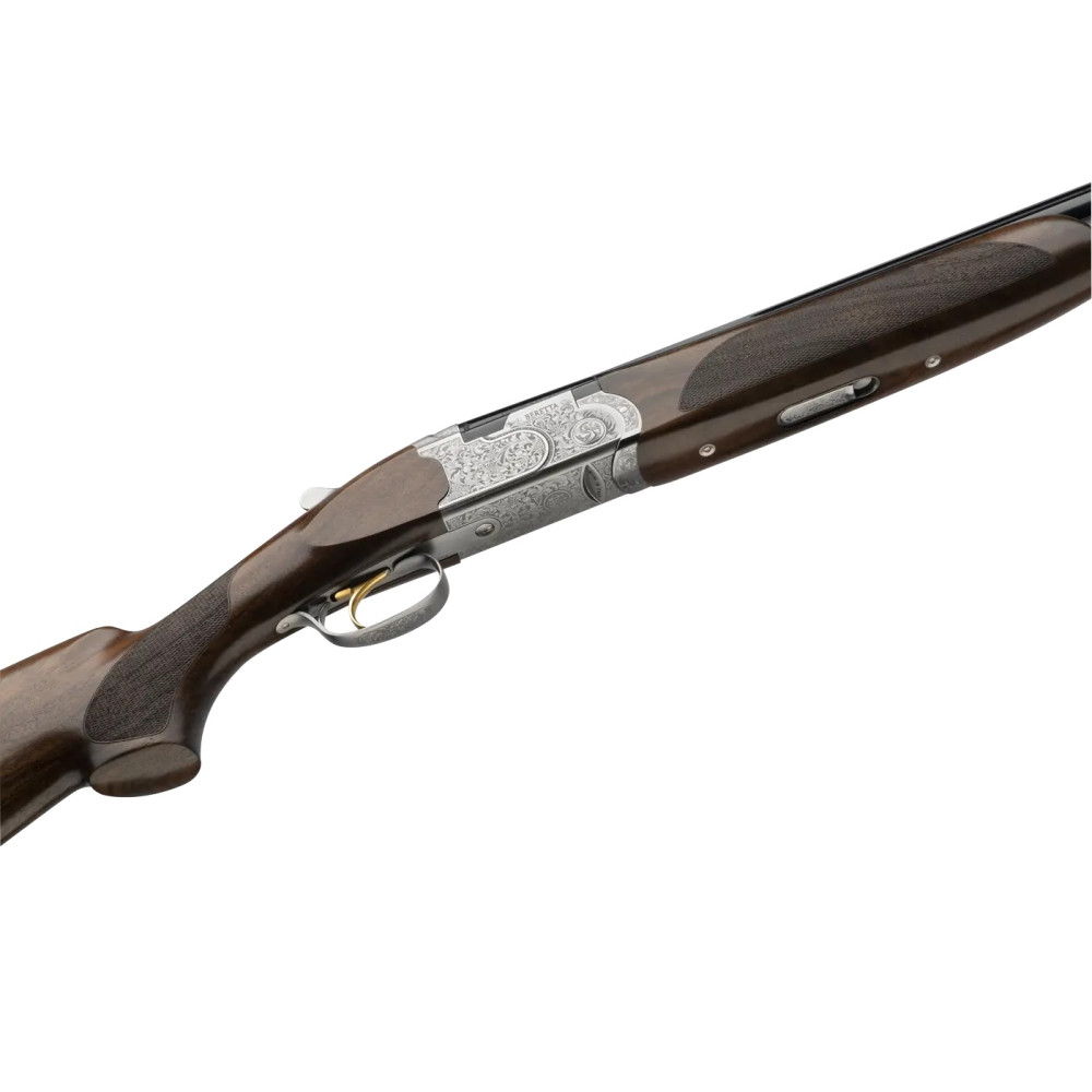 Arma cu alice BERETTA 687 SILVER PIGEON V - MY21 Arma cu alice BERETTA 687 SILVER PIGEON V - MY21