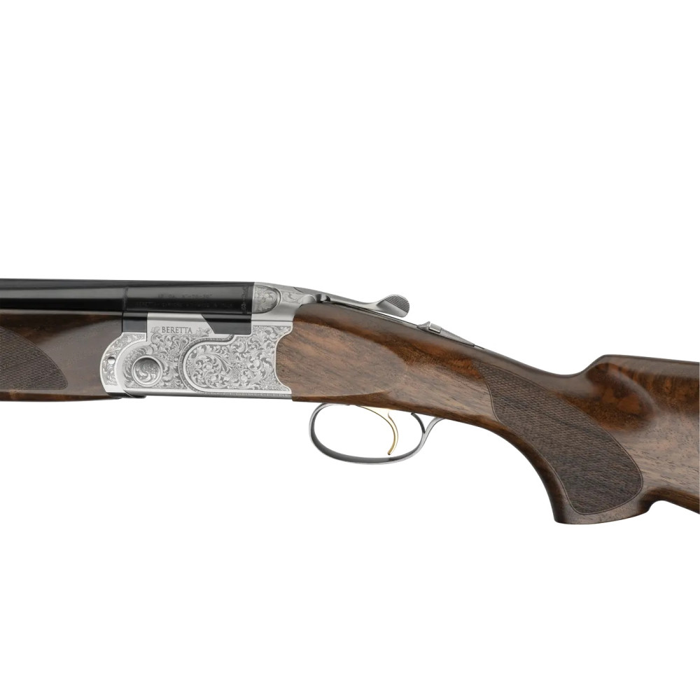 Arma cu alice BERETTA 687 SILVER PIGEON V - MY21 Arma cu alice BERETTA 687 SILVER PIGEON V - MY21