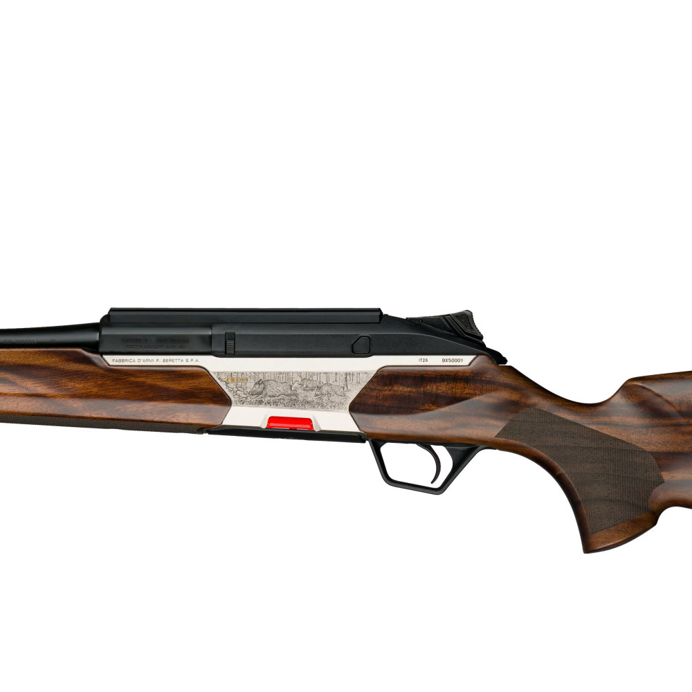 Carabina Beretta BRX1 500 Years Limited Edition Carabina Beretta BRX1 500 Years Limited Edition