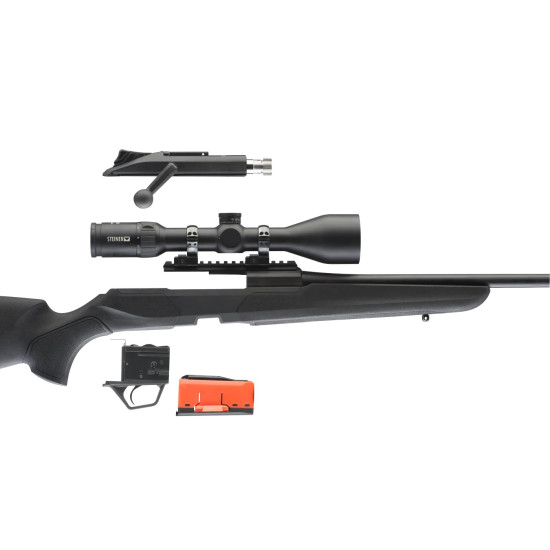 Carabina Beretta BRX1 Carabina Beretta BRX1