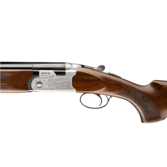 Arma cu alice BERETTA 686 SILVER PIGEON 1 MY-24 Arma cu alice BERETTA 686 SILVER PIGEON 1 MY-24