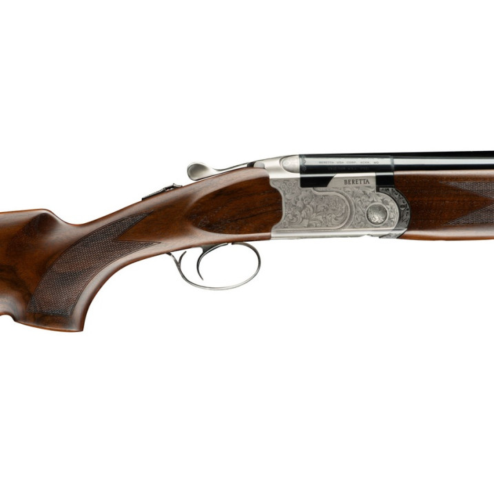Arma cu alice BERETTA 686 SILVER PIGEON 1 MY-24 Arma cu alice BERETTA 686 SILVER PIGEON 1 MY-24