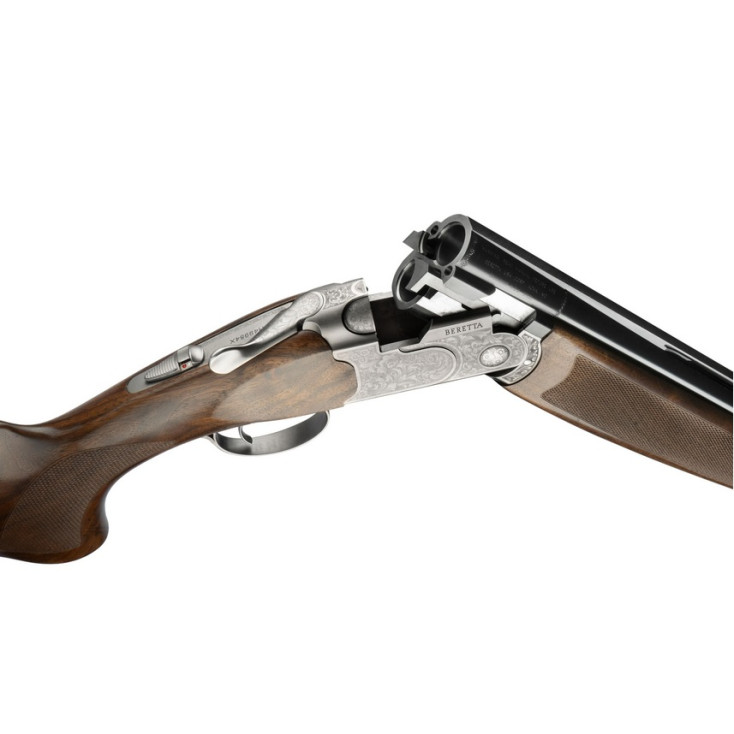 Arma cu alice BERETTA 686 SILVER PIGEON 1 MY-24 Arma cu alice BERETTA 686 SILVER PIGEON 1 MY-24