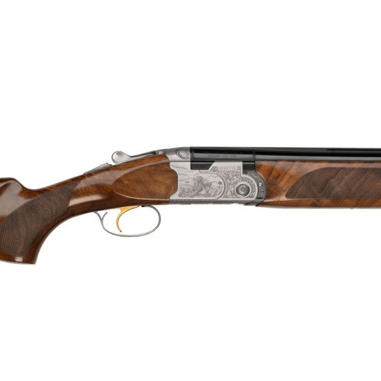Arma cu alice BERETTA 687 SILVER PIGEON III - MY25 Arma cu alice BERETTA 687 SILVER PIGEON III - MY25