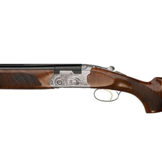 Arma cu alice BERETTA 687 SILVER PIGEON III - MY25 Arma cu alice BERETTA 687 SILVER PIGEON III - MY25